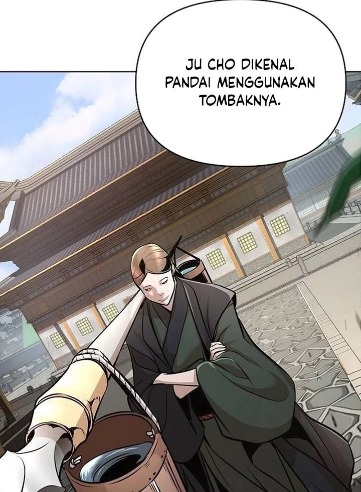 The Mysterious World’s Greatest Martial Artist Little Prince Chapter 23 - halaman 17
