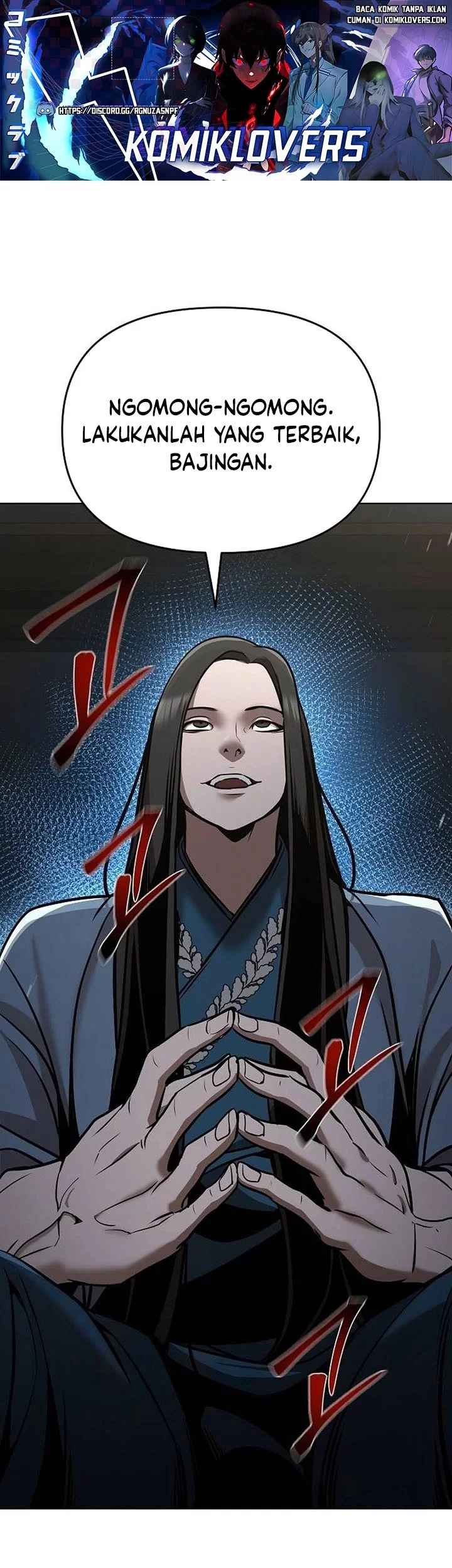 The Mysterious World’s Greatest Martial Artist Little Prince Chapter 23 - halaman 2