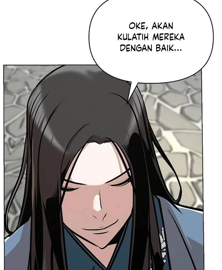 The Mysterious World’s Greatest Martial Artist Little Prince Chapter 23 - halaman 21