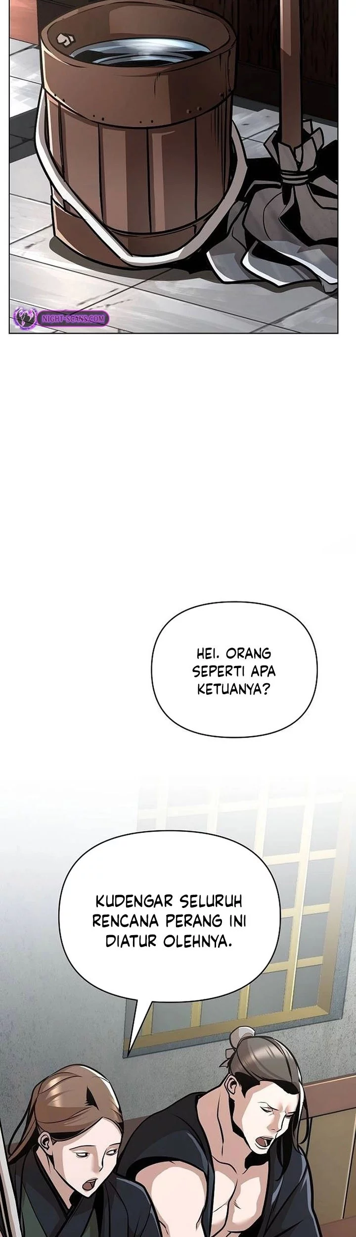The Mysterious World’s Greatest Martial Artist Little Prince Chapter 23 - halaman 26