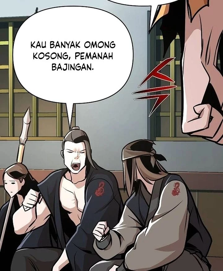 The Mysterious World’s Greatest Martial Artist Little Prince Chapter 23 - halaman 29