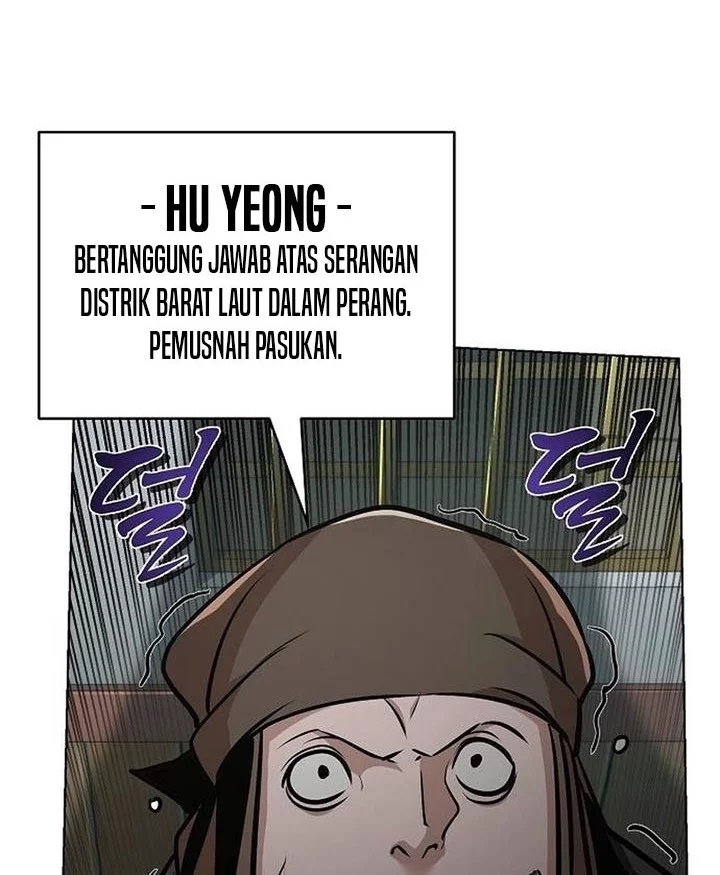 The Mysterious World’s Greatest Martial Artist Little Prince Chapter 23 - halaman 33