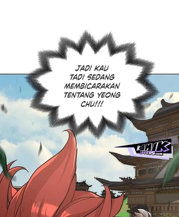 The Mysterious World’s Greatest Martial Artist Little Prince Chapter 23 - halaman 35