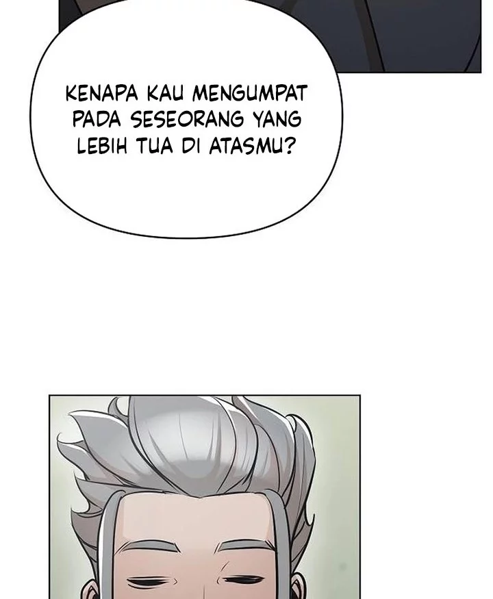 The Mysterious World’s Greatest Martial Artist Little Prince Chapter 23 - halaman 37