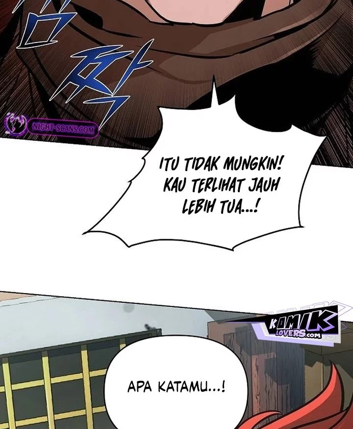 The Mysterious World’s Greatest Martial Artist Little Prince Chapter 23 - halaman 39