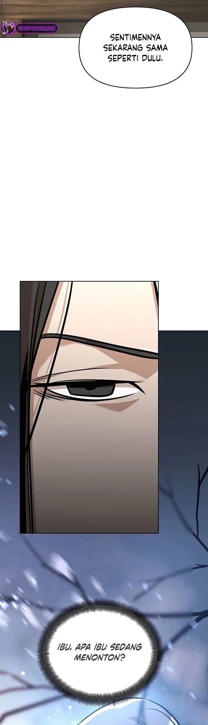 The Mysterious World’s Greatest Martial Artist Little Prince Chapter 23 - halaman 46