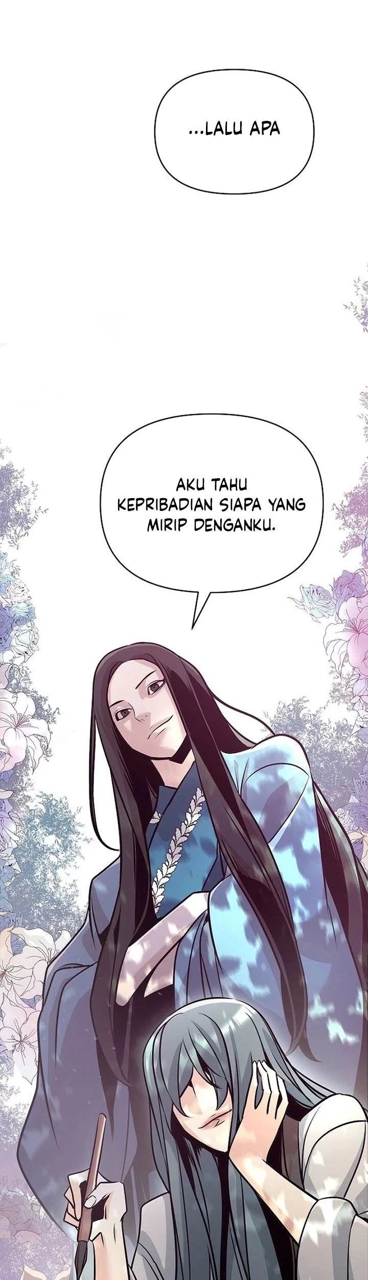 The Mysterious World’s Greatest Martial Artist Little Prince Chapter 23 - halaman 50