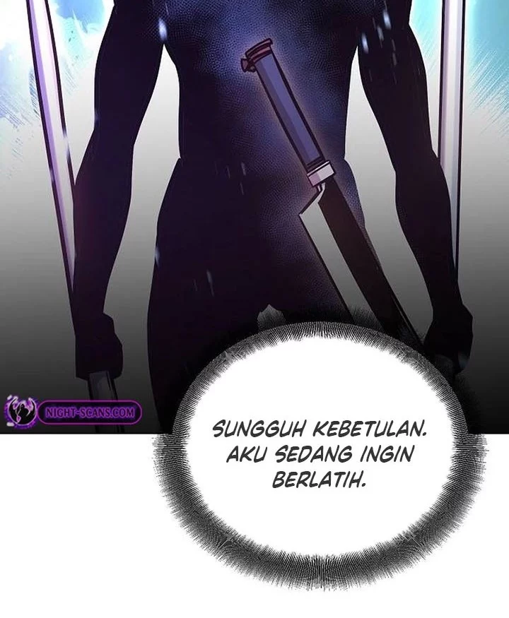 The Mysterious World’s Greatest Martial Artist Little Prince Chapter 23 - halaman 55