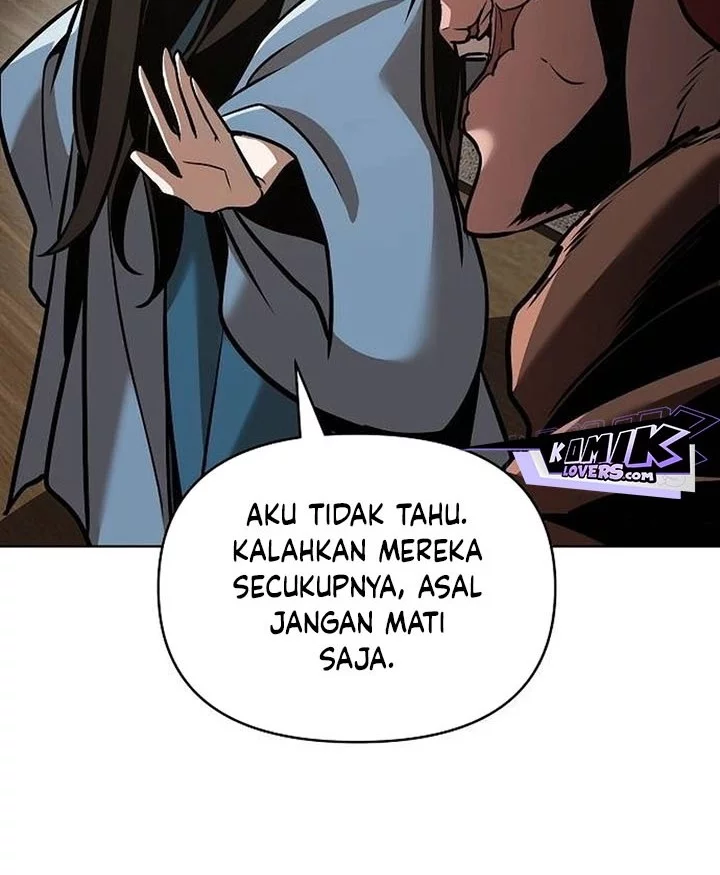 The Mysterious World’s Greatest Martial Artist Little Prince Chapter 23 - halaman 59