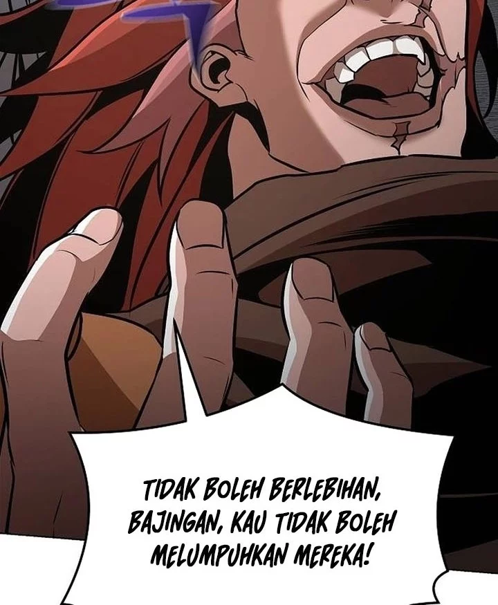 The Mysterious World’s Greatest Martial Artist Little Prince Chapter 23 - halaman 61