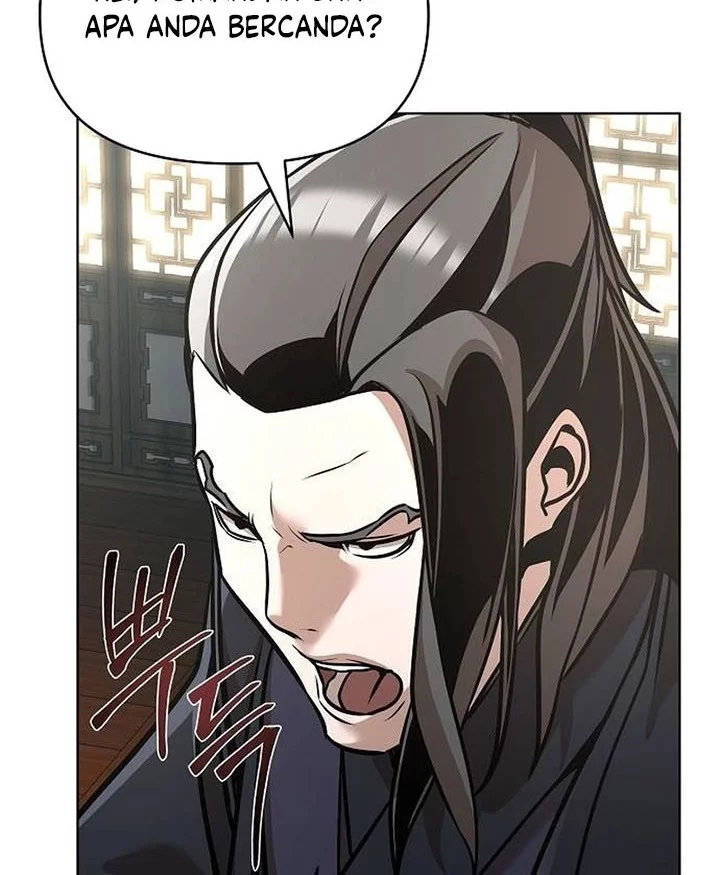 The Mysterious World’s Greatest Martial Artist Little Prince Chapter 23 - halaman 65