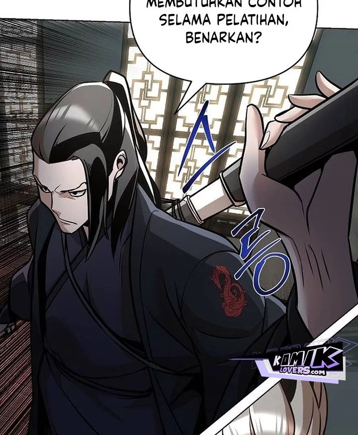 The Mysterious World’s Greatest Martial Artist Little Prince Chapter 23 - halaman 67