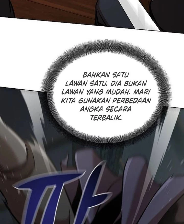 The Mysterious World’s Greatest Martial Artist Little Prince Chapter 23 - halaman 69
