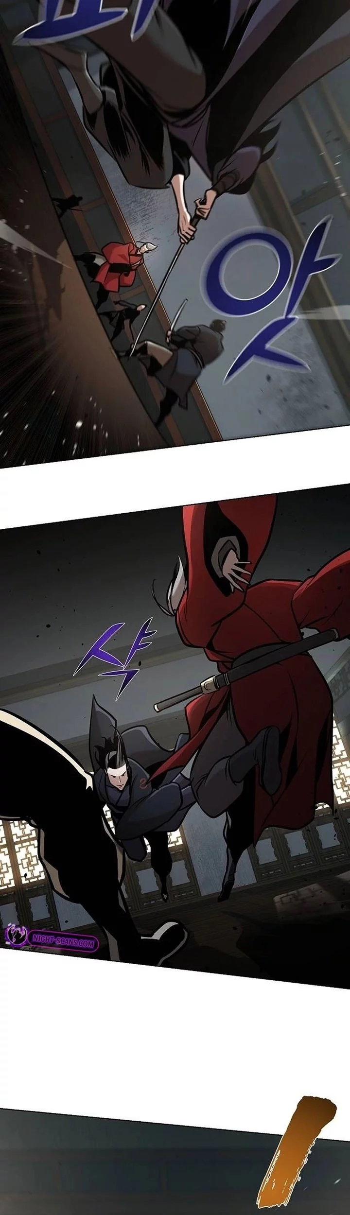 The Mysterious World’s Greatest Martial Artist Little Prince Chapter 23 - halaman 70