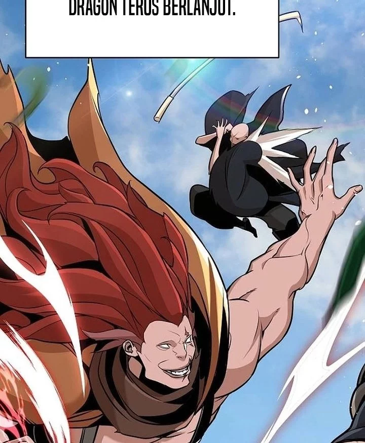 The Mysterious World’s Greatest Martial Artist Little Prince Chapter 23 - halaman 77