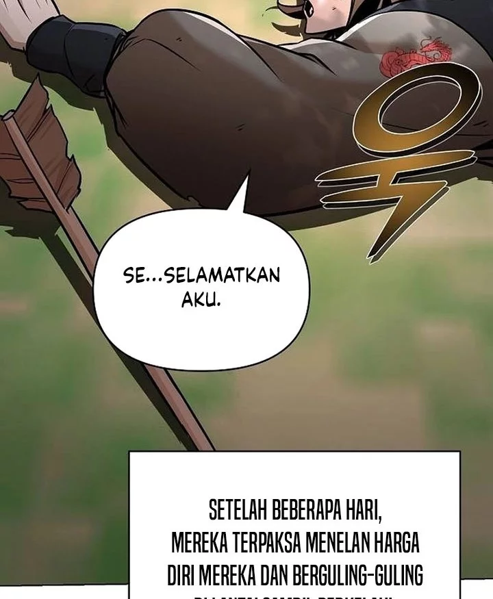 The Mysterious World’s Greatest Martial Artist Little Prince Chapter 23 - halaman 79
