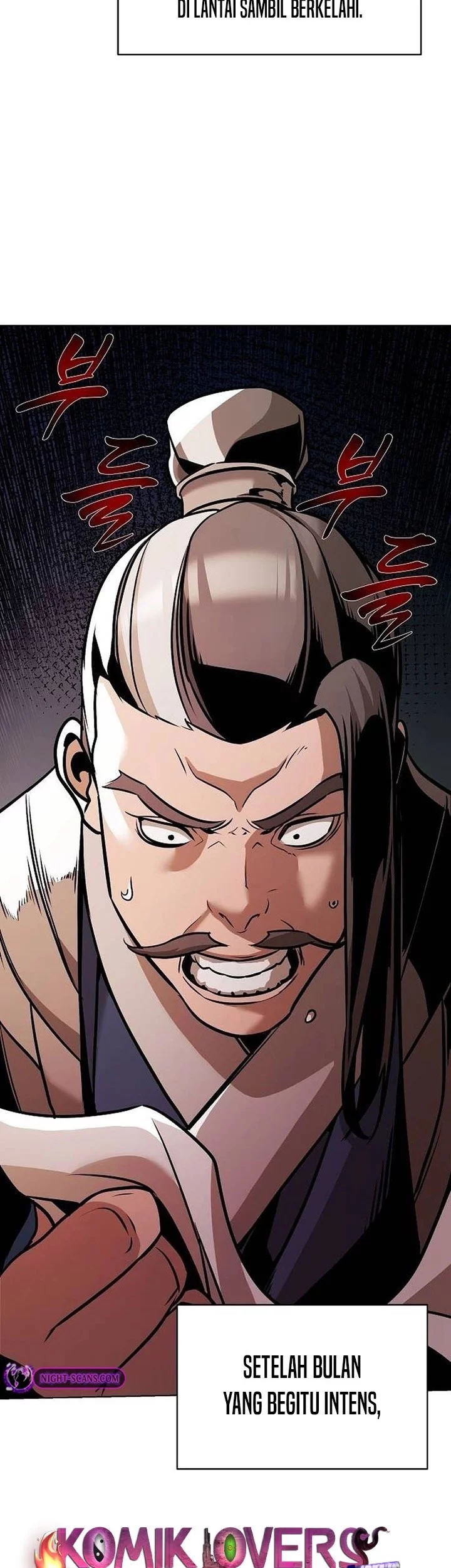 The Mysterious World’s Greatest Martial Artist Little Prince Chapter 23 - halaman 80