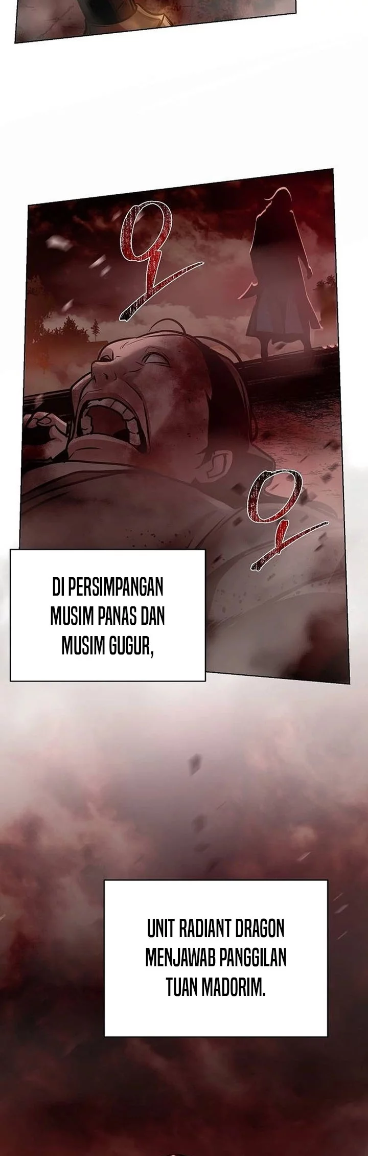 The Mysterious World’s Greatest Martial Artist Little Prince Chapter 23 - halaman 82