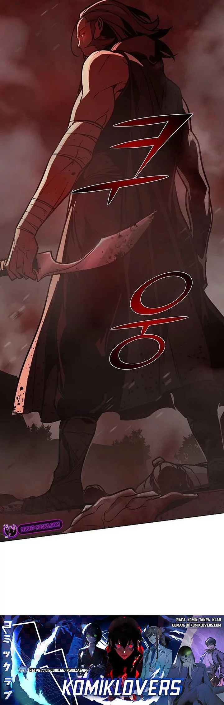 The Mysterious World’s Greatest Martial Artist Little Prince Chapter 23 - halaman 83