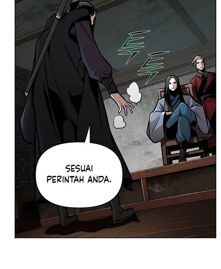 The Mysterious World’s Greatest Martial Artist Little Prince Chapter 23 - halaman 9