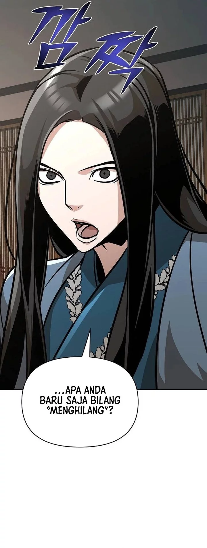 The Mysterious World’s Greatest Martial Artist Little Prince Chapter 24 - halaman 15
