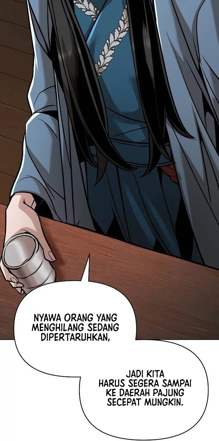 The Mysterious World’s Greatest Martial Artist Little Prince Chapter 24 - halaman 22