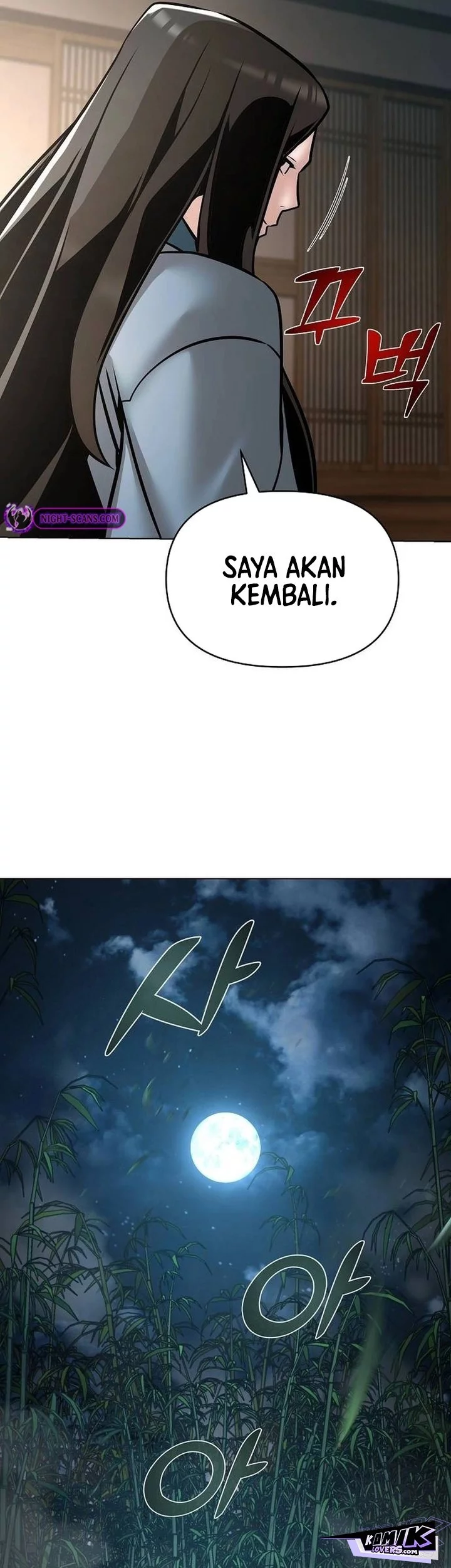 The Mysterious World’s Greatest Martial Artist Little Prince Chapter 24 - halaman 25