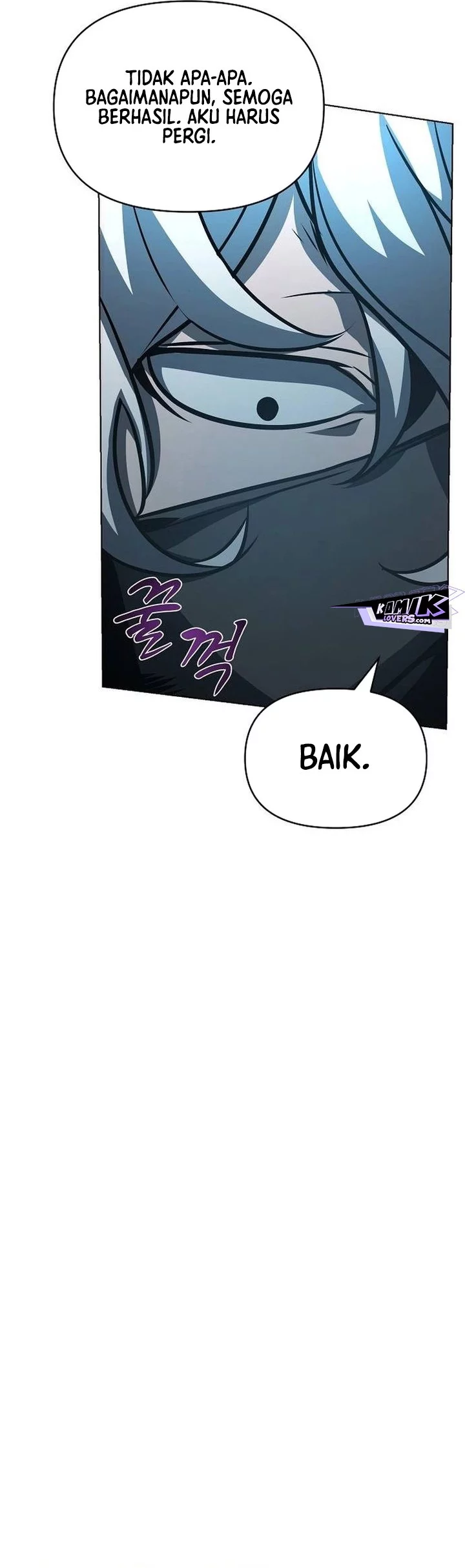 The Mysterious World’s Greatest Martial Artist Little Prince Chapter 24 - halaman 36