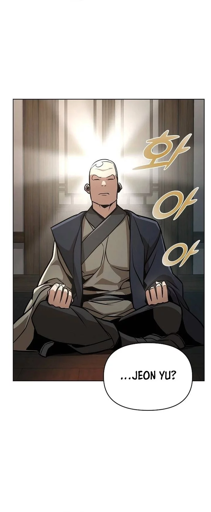 The Mysterious World’s Greatest Martial Artist Little Prince Chapter 24 - halaman 39