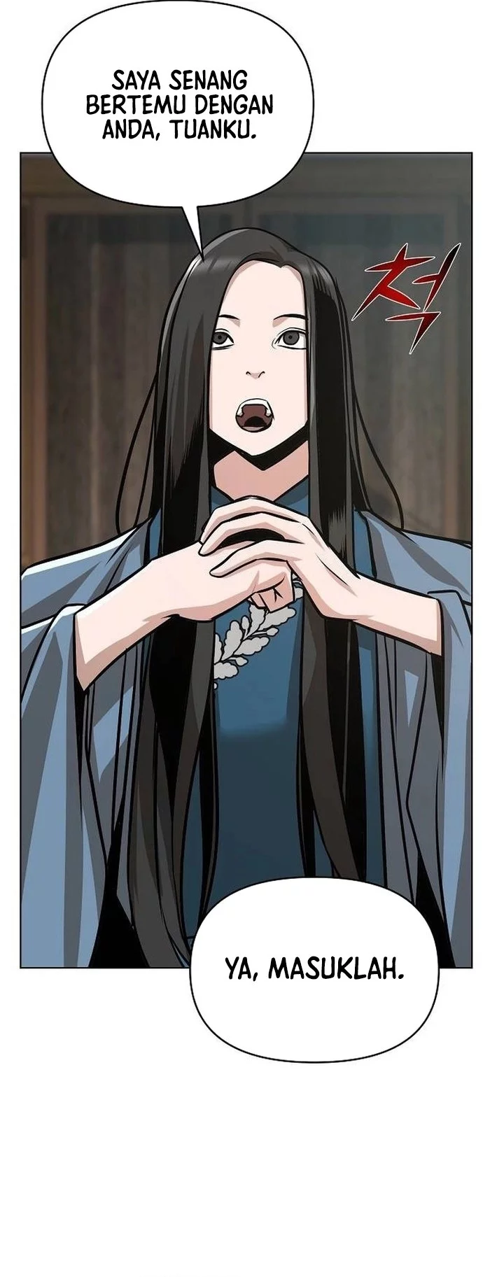 The Mysterious World’s Greatest Martial Artist Little Prince Chapter 24 - halaman 4