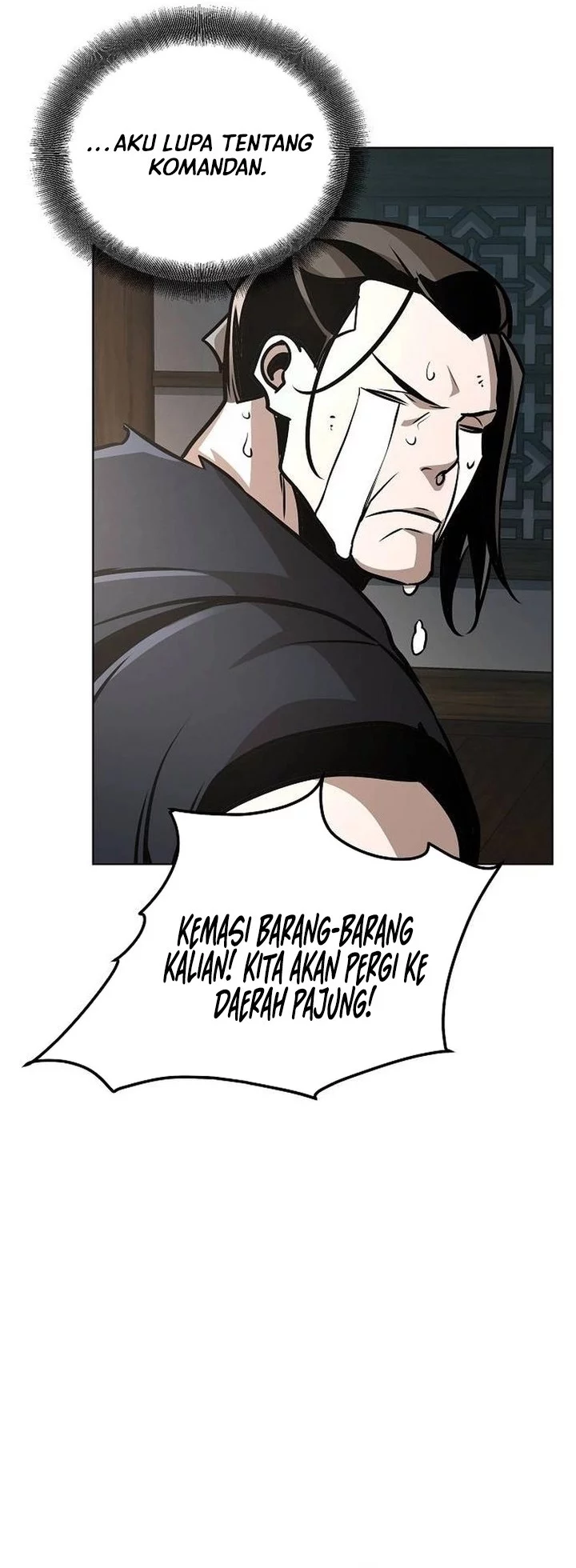 The Mysterious World’s Greatest Martial Artist Little Prince Chapter 24 - halaman 45