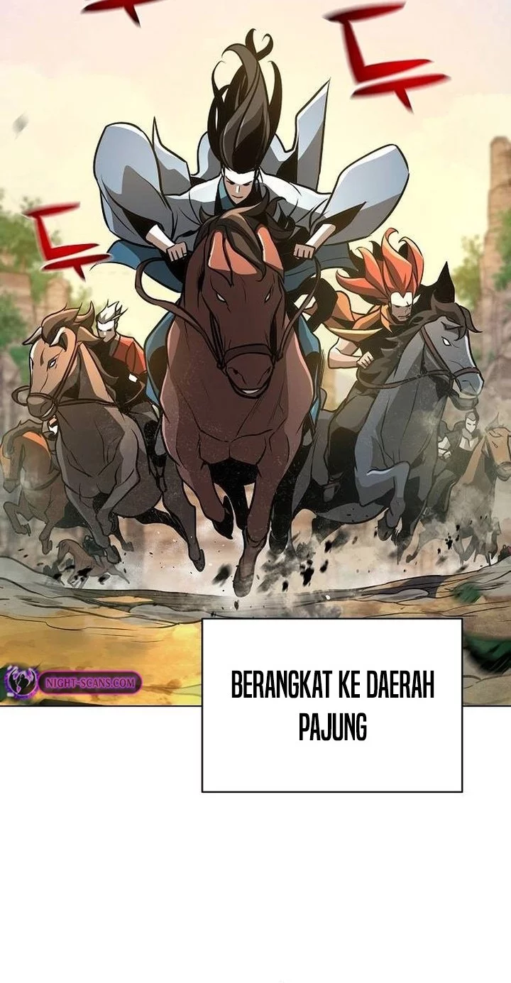 The Mysterious World’s Greatest Martial Artist Little Prince Chapter 24 - halaman 48