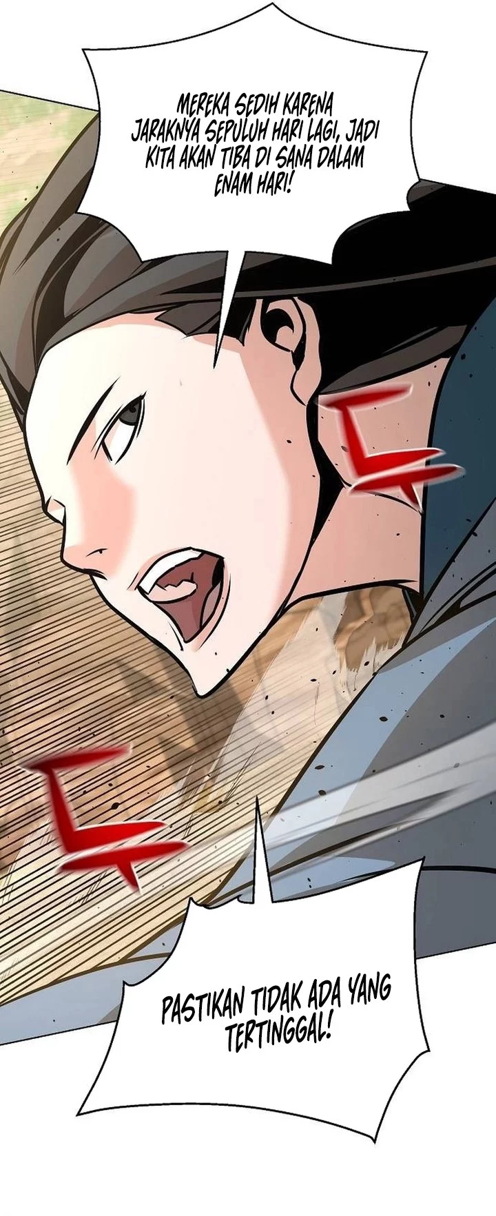 The Mysterious World’s Greatest Martial Artist Little Prince Chapter 24 - halaman 49