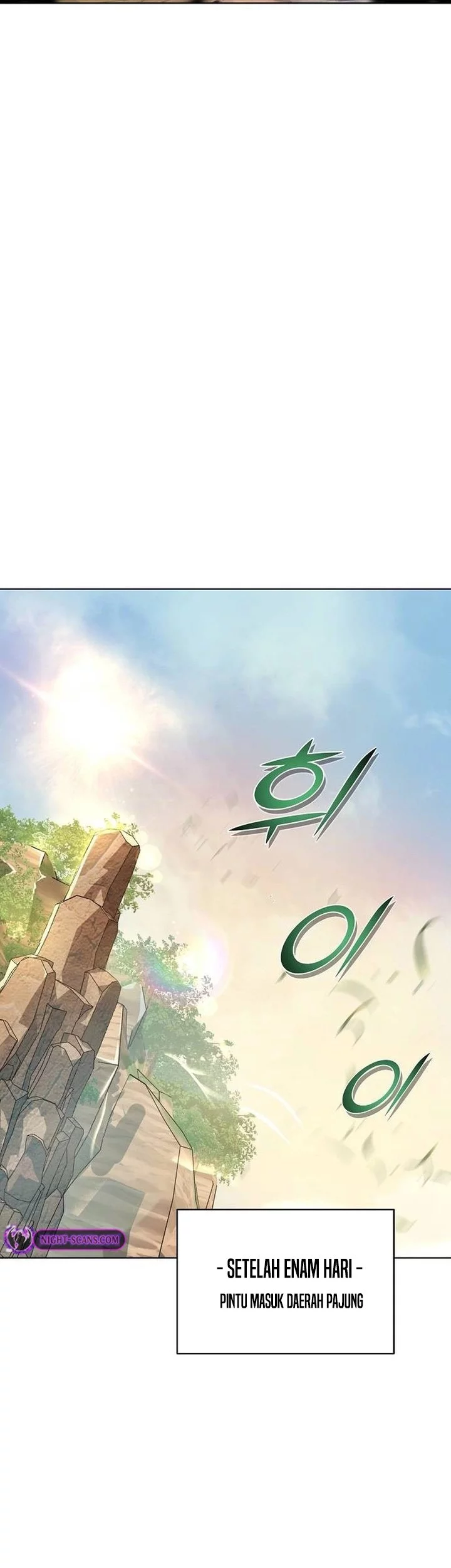 The Mysterious World’s Greatest Martial Artist Little Prince Chapter 24 - halaman 52