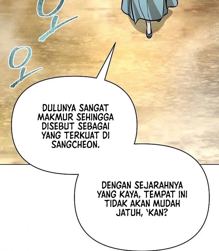 The Mysterious World’s Greatest Martial Artist Little Prince Chapter 24 - halaman 55