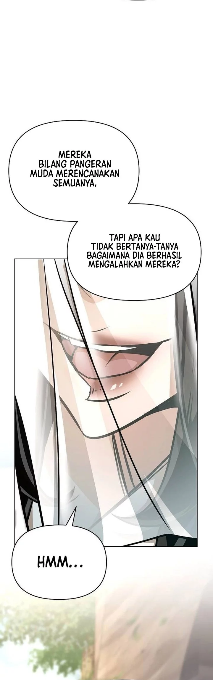 The Mysterious World’s Greatest Martial Artist Little Prince Chapter 24 - halaman 56
