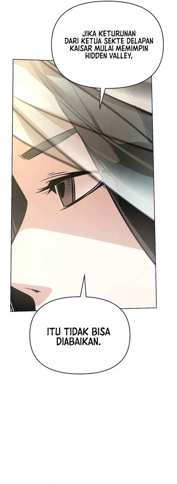 The Mysterious World’s Greatest Martial Artist Little Prince Chapter 24 - halaman 63