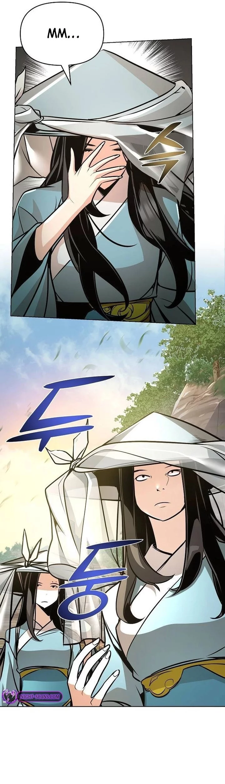 The Mysterious World’s Greatest Martial Artist Little Prince Chapter 24 - halaman 70