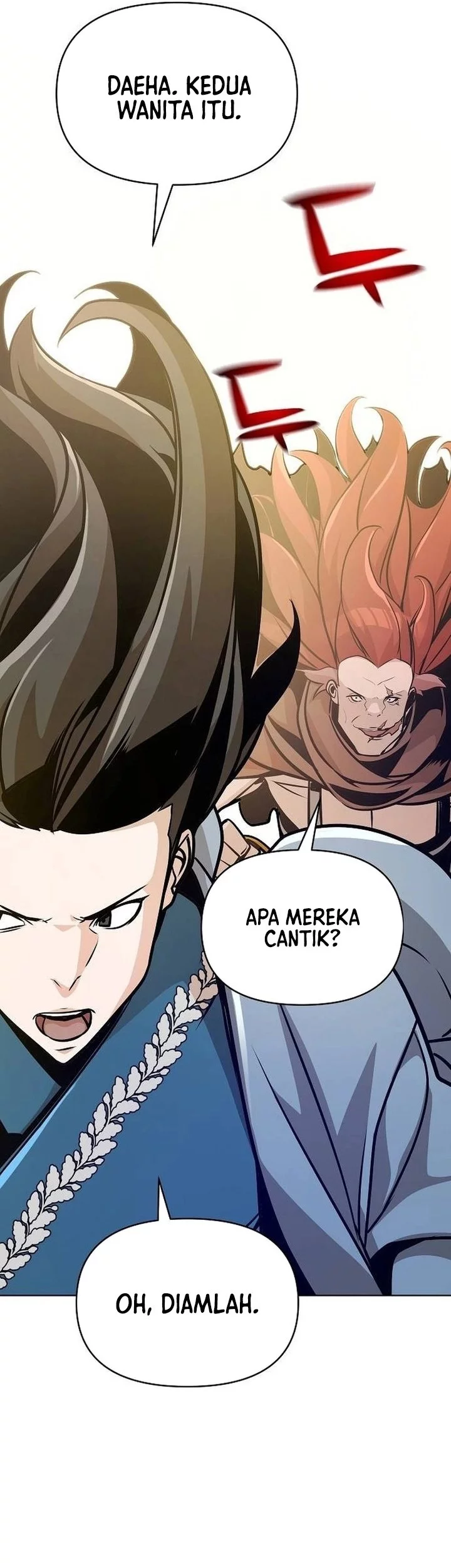 The Mysterious World’s Greatest Martial Artist Little Prince Chapter 24 - halaman 78
