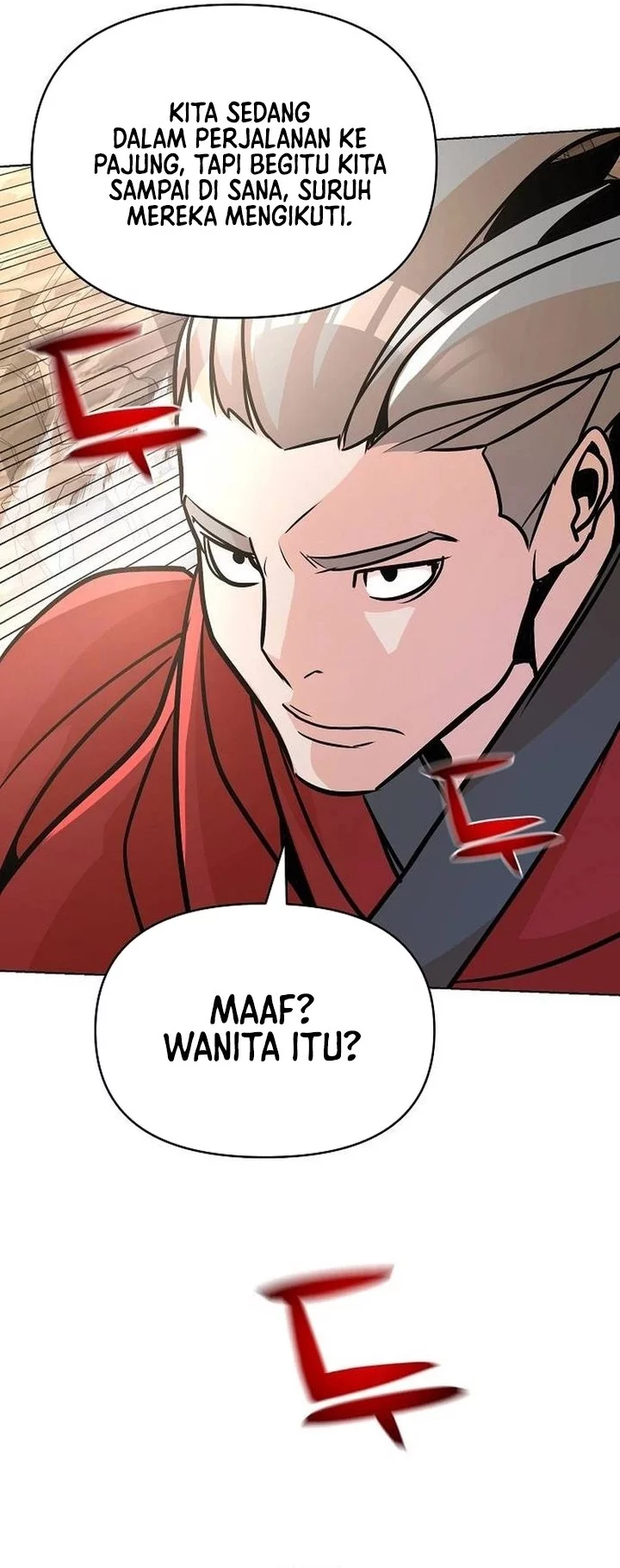 The Mysterious World’s Greatest Martial Artist Little Prince Chapter 24 - halaman 80