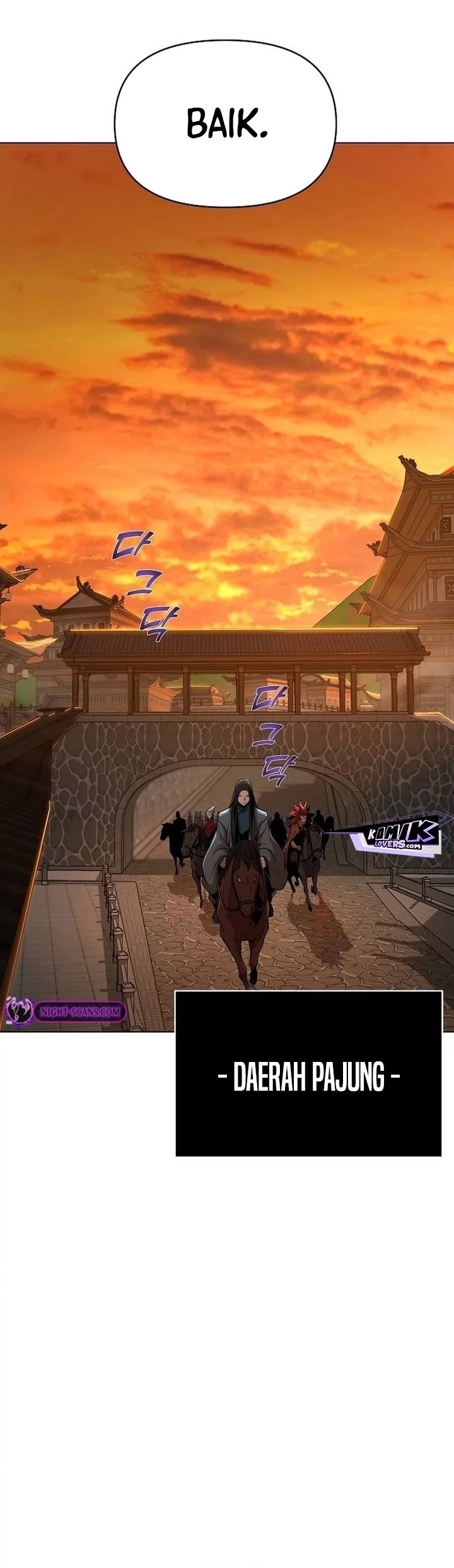 The Mysterious World’s Greatest Martial Artist Little Prince Chapter 25 - halaman 11