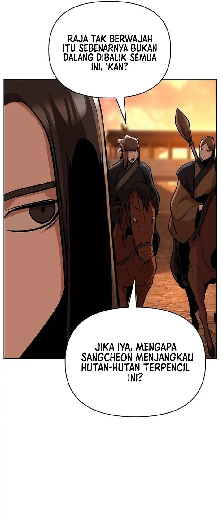 The Mysterious World’s Greatest Martial Artist Little Prince Chapter 25 - halaman 15