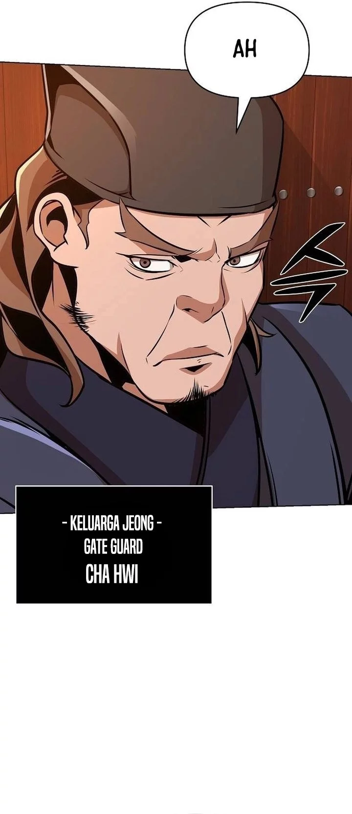 The Mysterious World’s Greatest Martial Artist Little Prince Chapter 25 - halaman 20