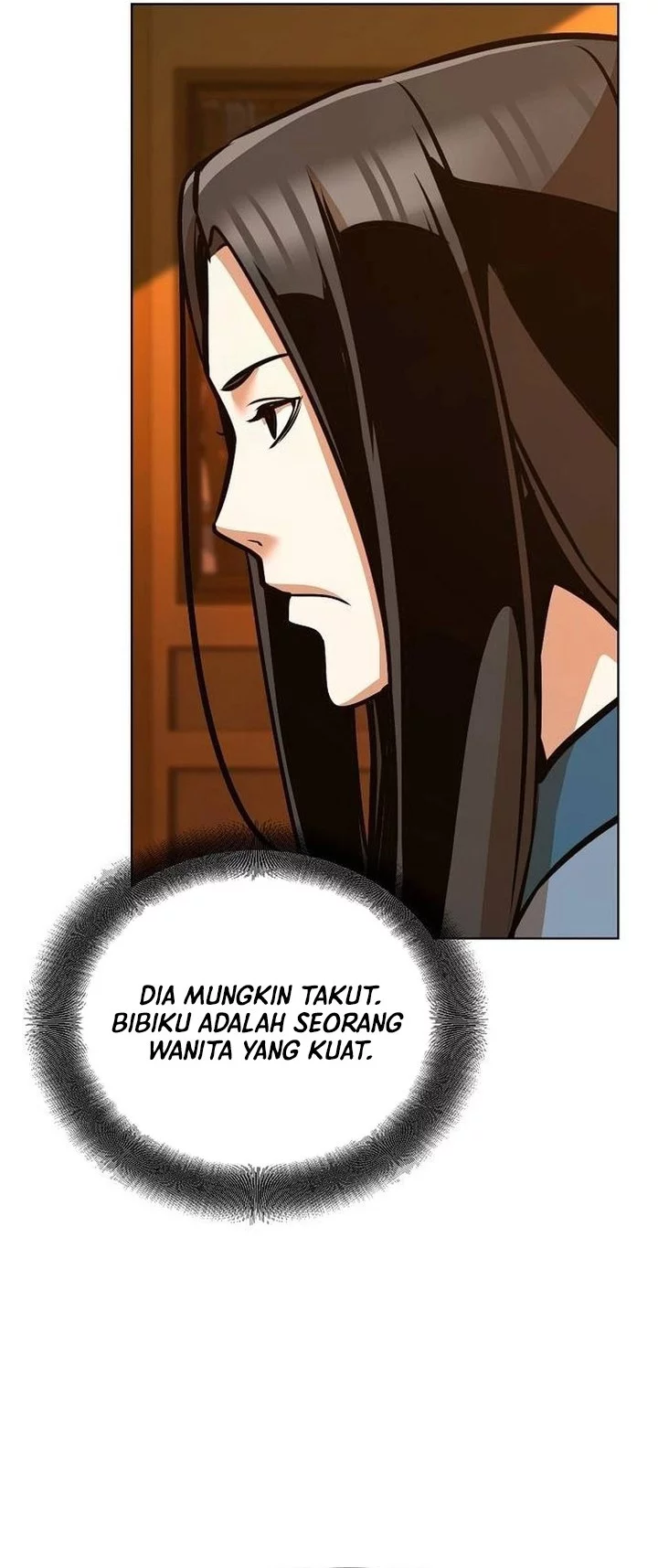 The Mysterious World’s Greatest Martial Artist Little Prince Chapter 25 - halaman 45