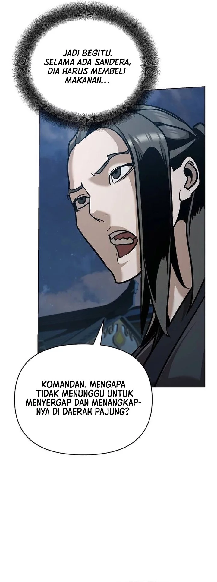 The Mysterious World’s Greatest Martial Artist Little Prince Chapter 25 - halaman 68