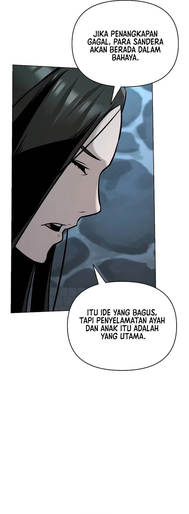The Mysterious World’s Greatest Martial Artist Little Prince Chapter 25 - halaman 69