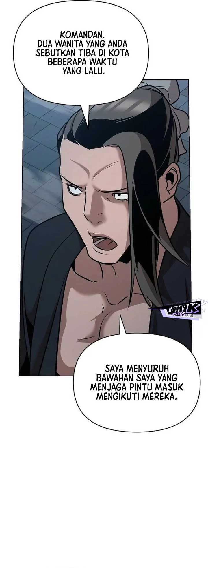 The Mysterious World’s Greatest Martial Artist Little Prince Chapter 25 - halaman 74