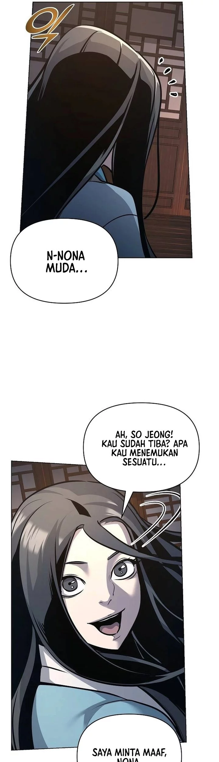 The Mysterious World’s Greatest Martial Artist Little Prince Chapter 25 - halaman 89