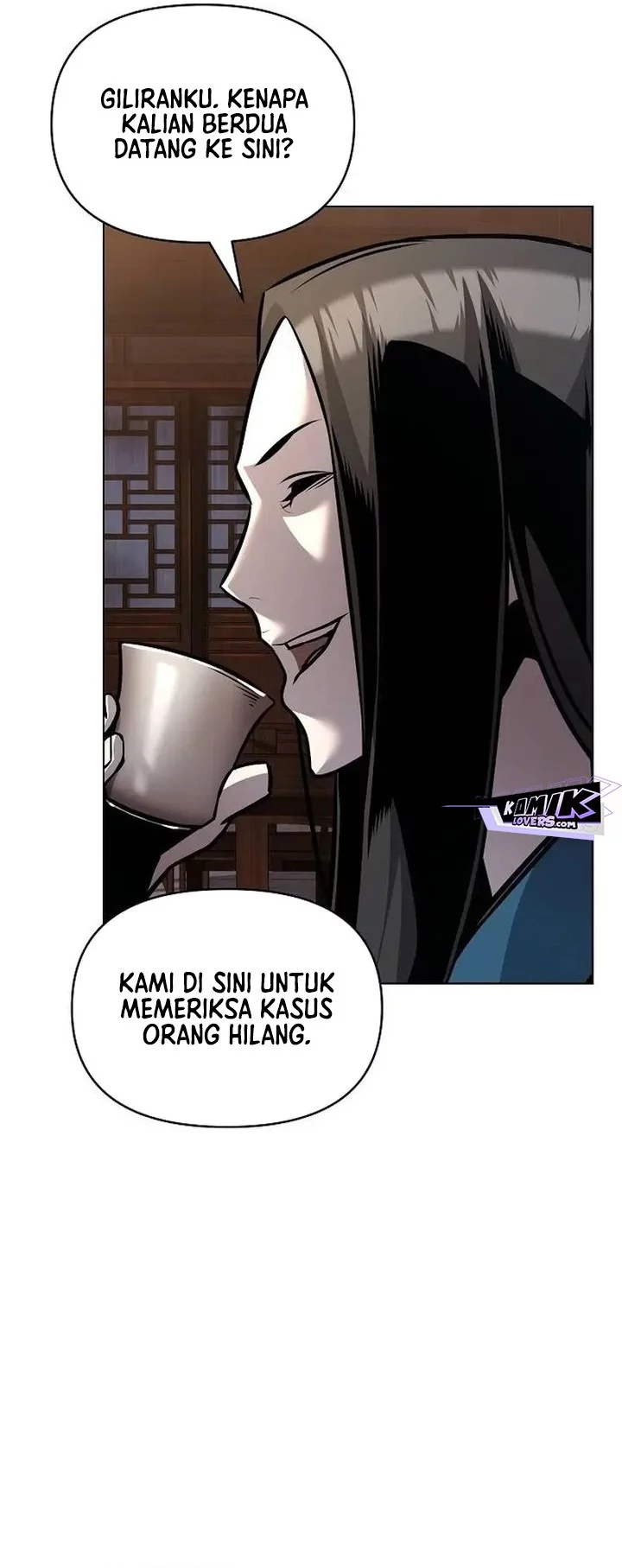 The Mysterious World’s Greatest Martial Artist Little Prince Chapter 26 - halaman 10