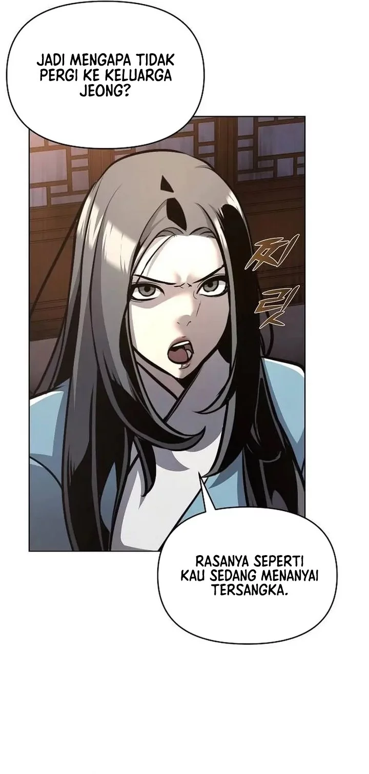 The Mysterious World’s Greatest Martial Artist Little Prince Chapter 26 - halaman 11